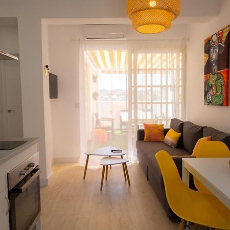 Penthouse City Center Private Terrace Wifi Malaga Exterior photo