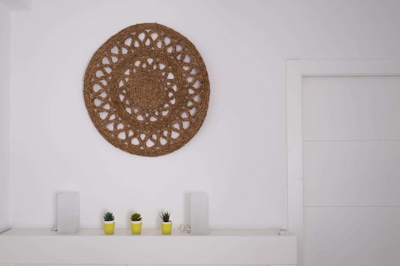 Penthouse City Center Private Terrace Wifi Malaga Exterior photo